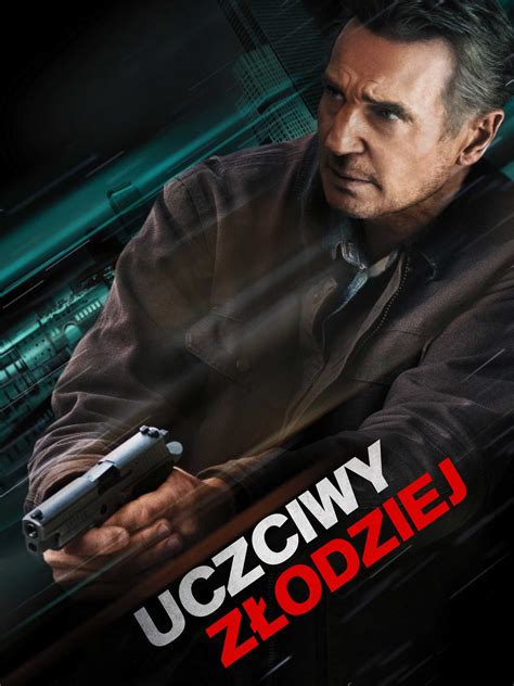 Prime Video Uczciwy Z Odziej