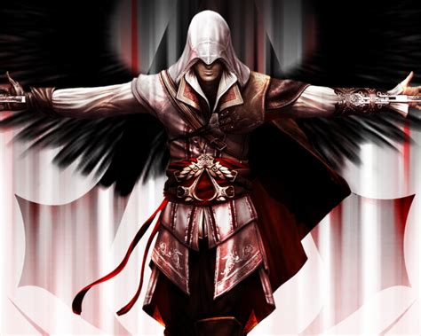 Картинки эцио (53 фото) - 53 фото