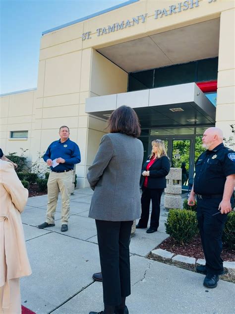 st tammany parish jail booking 2