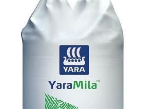 YaraMila™ Complex - Gnojiva - Poljoprivredni oglasnik | Agroklub.com