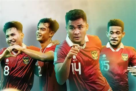 Live Streaming Gratis Indonesia Vs Palestina Di Fifa Matchday Malam Ini