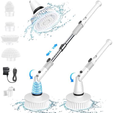 Walmart Is Selling A 90 Electric Scrub Brush For Just 25 TheStreet