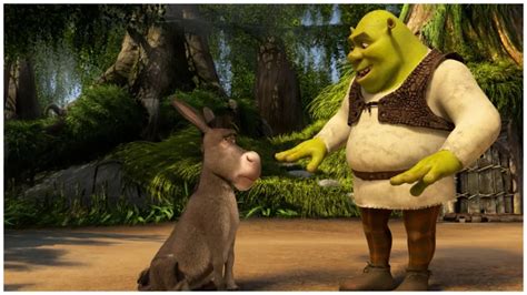 Swamp Talk with Shrek and Donkey Season 1 Streaming: Watch & Stream Online via Peacock