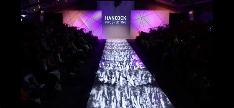 2023 Brisbane Fashion Festival | Hancock Prospecting Next Generation ...