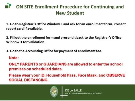 De La Salle Asmc Toledo City
