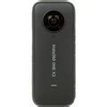 Купить Экшн-камера Insta360 One X2 черный в интернет-магазине DNS ...