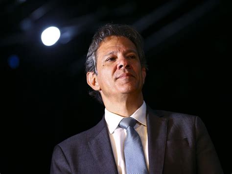 Haddad anuncia pacote econômico veja medidas CNN Brasil