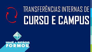 Como mudar de curso na faculdade Estácio?