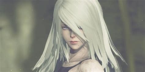 NieR: The 10 Best Characters From The Series, Ranked - Crast.net