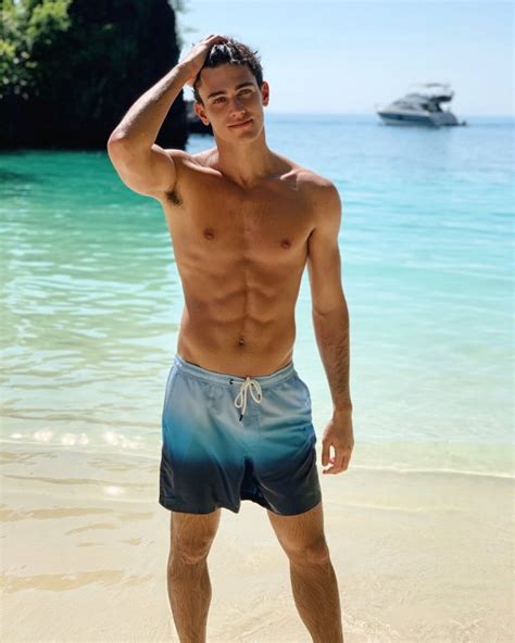 Hot Dudes December Hot Guys