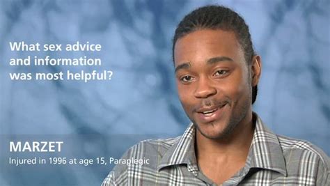 Sex Information After A Spinal Cord Injury Personal Experiences With Paralysis