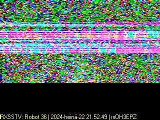 Oh Epz Sstv Cam