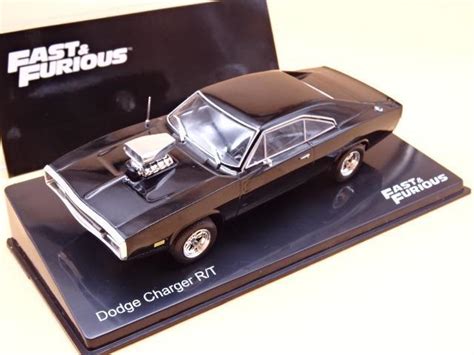 Deagostini Fast And Furious Dodge Charger R T Aukro