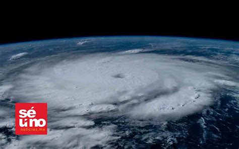 Huracán Beryl Amenaza con Impactar México Dos Veces En Quintana Roo y