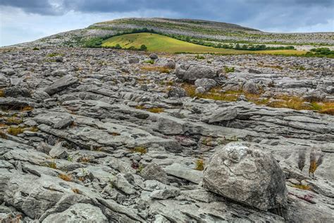 Irelands Top 10 Natural Wonders Lonely Planet