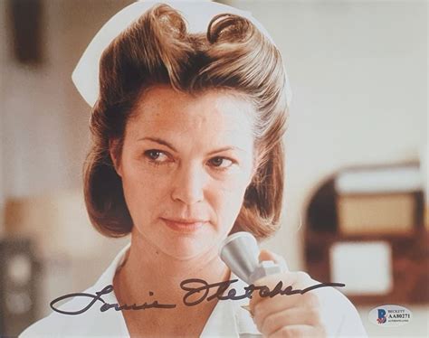 One Flew Over The Cuckoos Nest 1975 Louise Fletcher Catawiki