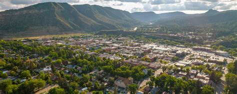 summertime  durango   beat