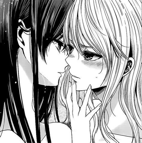 citrus risunki anime  foto