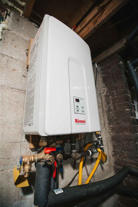 How To Flush Descale A Tankless Water Heater Artofit