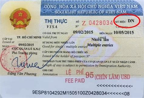 Invitation Letter For Obtaining A Vietnam Visa Vietnam Embassy In