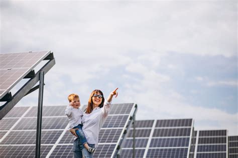 Panneaux solaires et climat Comment choisir le bon système pour votre