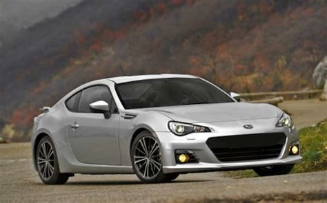 2013 Subaru Brz Vs Toyota Gt 86 Comparison Video Torque News