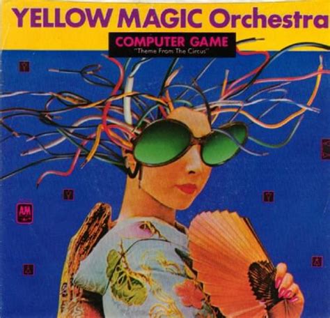 Yellow Magic Orchestra Firecracker Lyrics Genius Lyrics