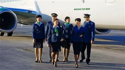 Из Ашхабада в ОАЭ прямым рейсом