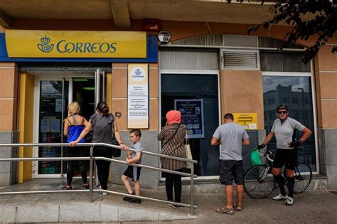 Nuevas Ofertas De Empleo En Correos Sin Oposiciones Sueldo De Hasta 23