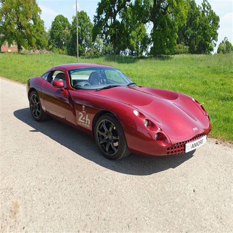 Tvr Tuscan Classic Cars For Sale Classic Cars Cars For Sale British