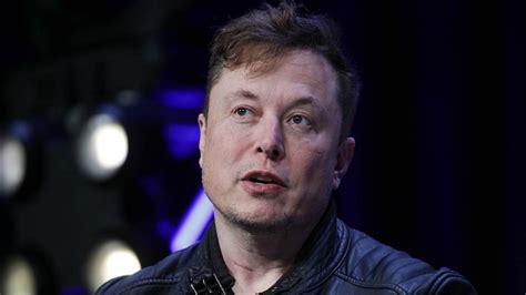 Elon Musk Tesla Aktien Für über 500 Millionen Us Dollar Verkauft