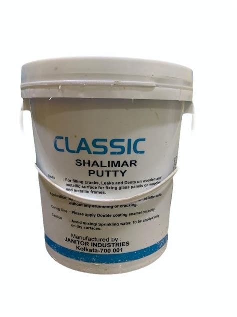 Jonson Classic Shalimar Putty Kg At Rs Kg In Kolkata Id