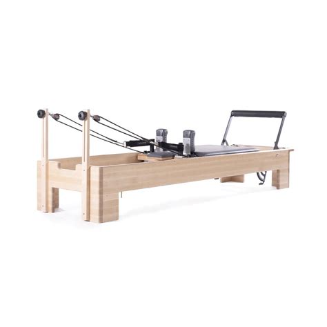 Balanced Body Studio Reformer Hitech Therapy Online