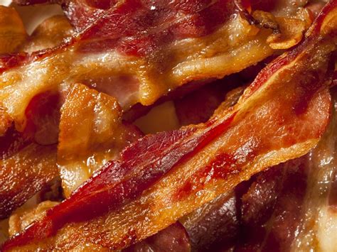 Who Clarifies Processed Meat Cancer Link After Bacon Gate