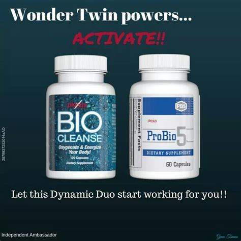 Pin On Plexus Products