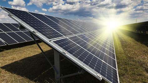 Nextera Energy Resources Plans 500mw Solar Project In Kansas City Area Kansas City Business