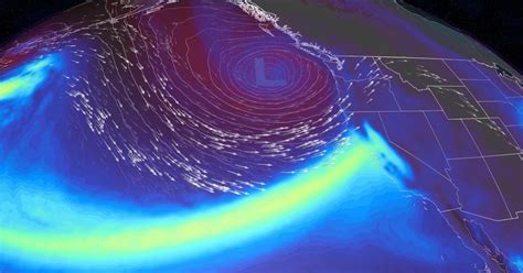 What is an atmospheric river? - CBS Sacramento