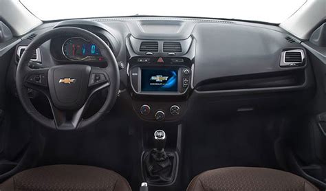 El Nuevo Chevrolet Cobalt Que Llega A Argentina En 2016