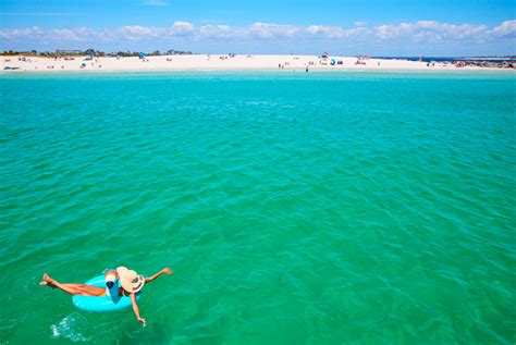 Visit Panama City Beach in Panama City Beach | VISIT FLORIDA