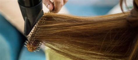 Cabelo Fino E Fraco Causas Cuidados E Dicas Para Engrossar E