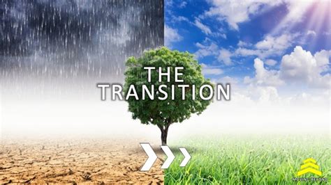 Transition Part 2 Youtube