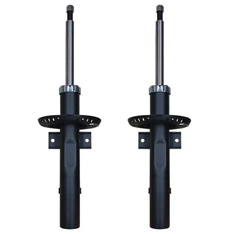 Shock Absorber For Vw Polo Vivo Front Price Per Pair Shop Today