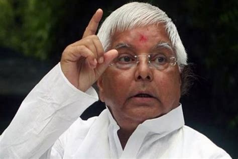 Fodder Scam Lalu Prasad Yadav Gets Bail In Chaibasa Treasury Case But