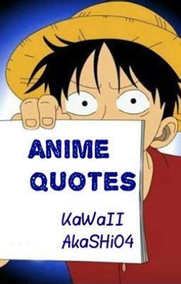 Anime Quotes - Edward Newgate (One Piece) | Anime quotes, Anime, Quotes