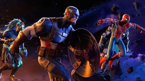 Mcoc Tier List Best Characters For Marvel Contest Of Champions November 2022