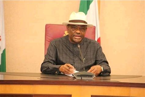 Rivers State Government Closes Schools