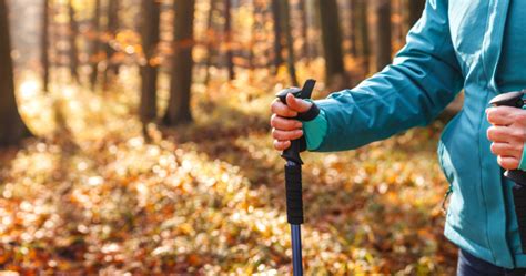 How to Use Walking Poles Correctly: A Confident Guide - Hike Muse ...