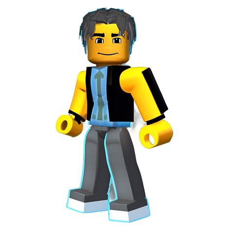 Download Customized Roblox Character Png 05252024