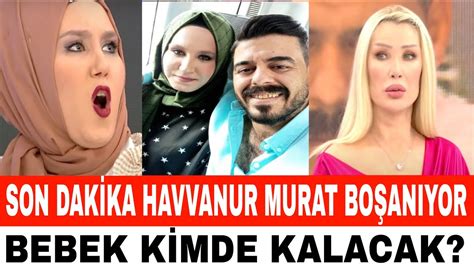 Seda Sayan Ok A Iklama Havvanur Murat Bo Aniyor Kemal Esef Bebek