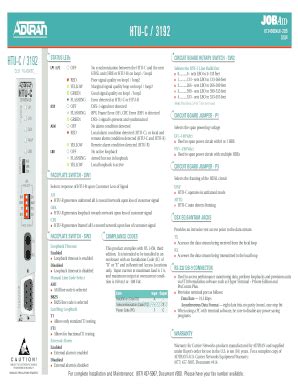 Fillable Online Onu Employee Remission Form Onu Fax Email Print